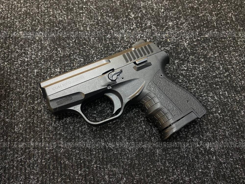 КСОИ STALKER KURS кал. 5,6/16
