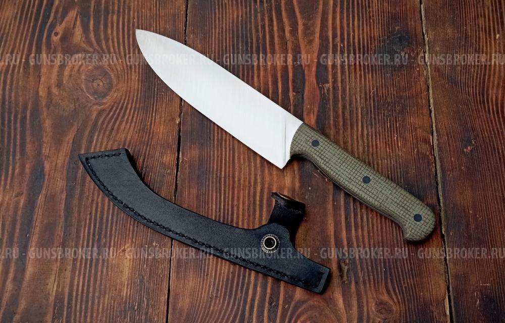 Кухонный нож