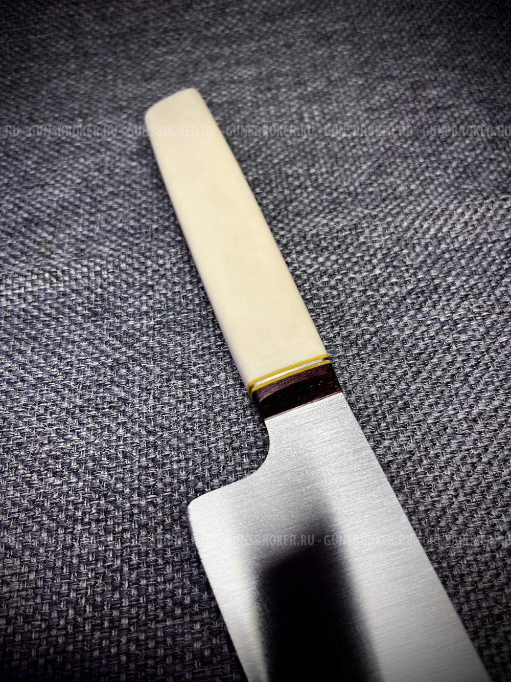 Кухонный нож