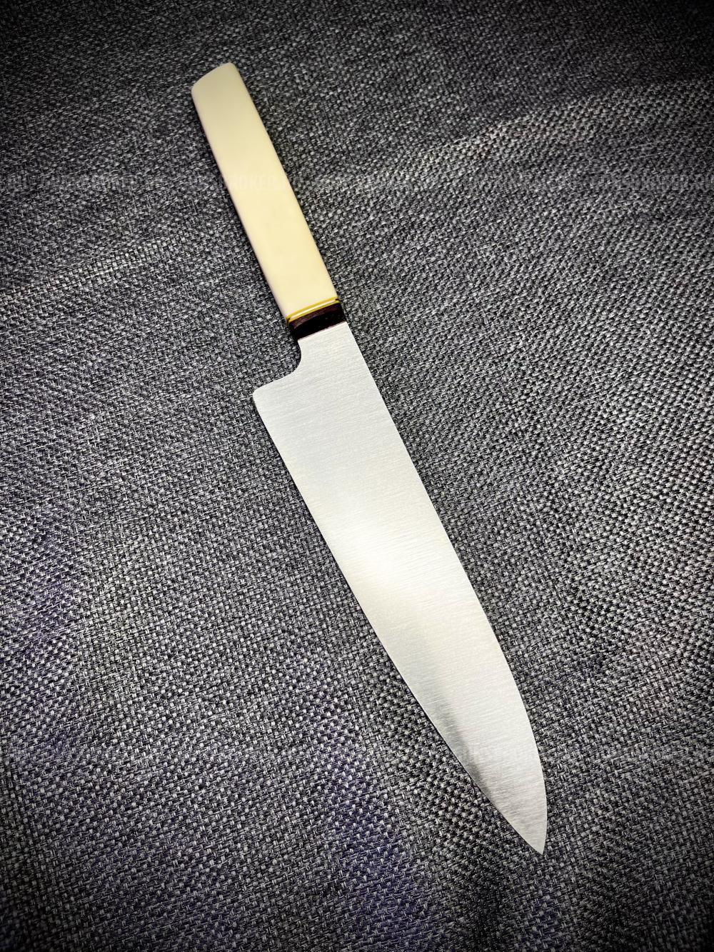 Кухонный нож