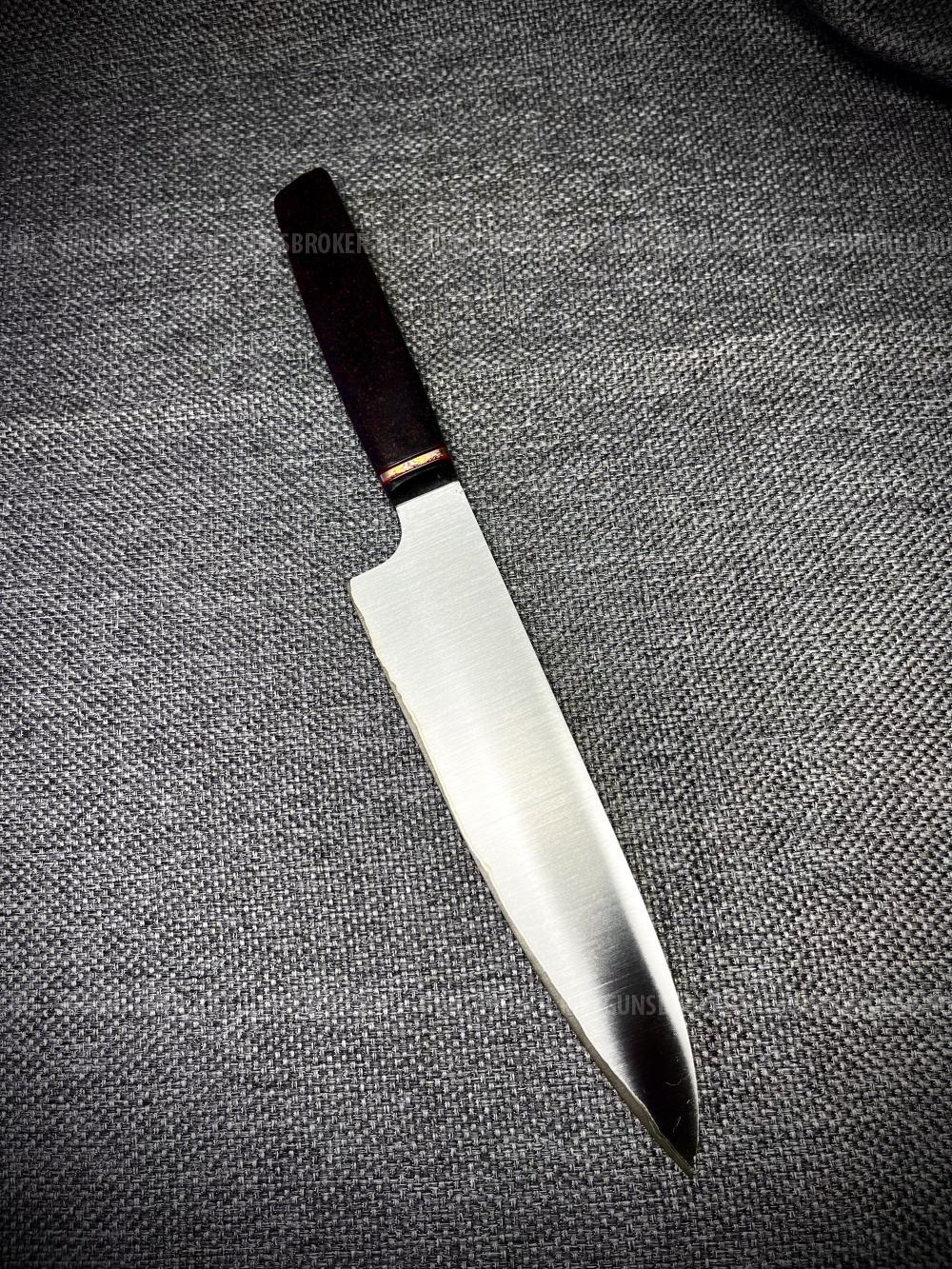 Кухонный нож