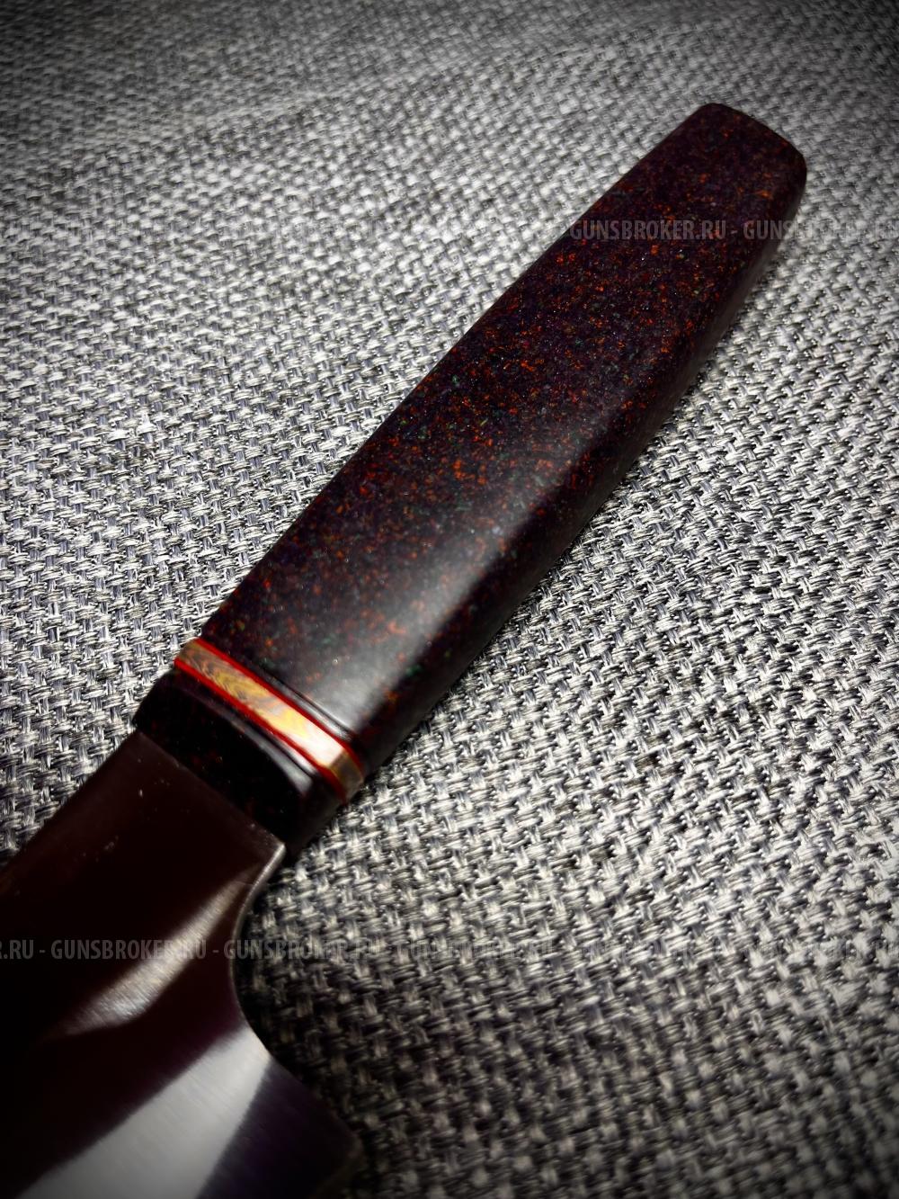 Кухонный нож