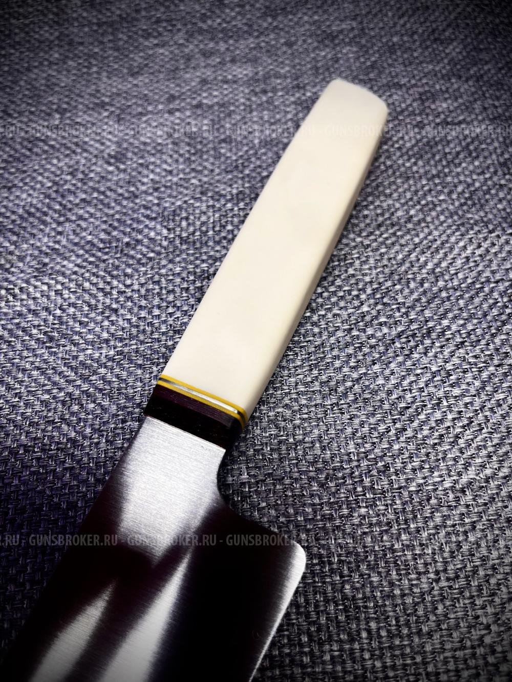 Кухонный нож