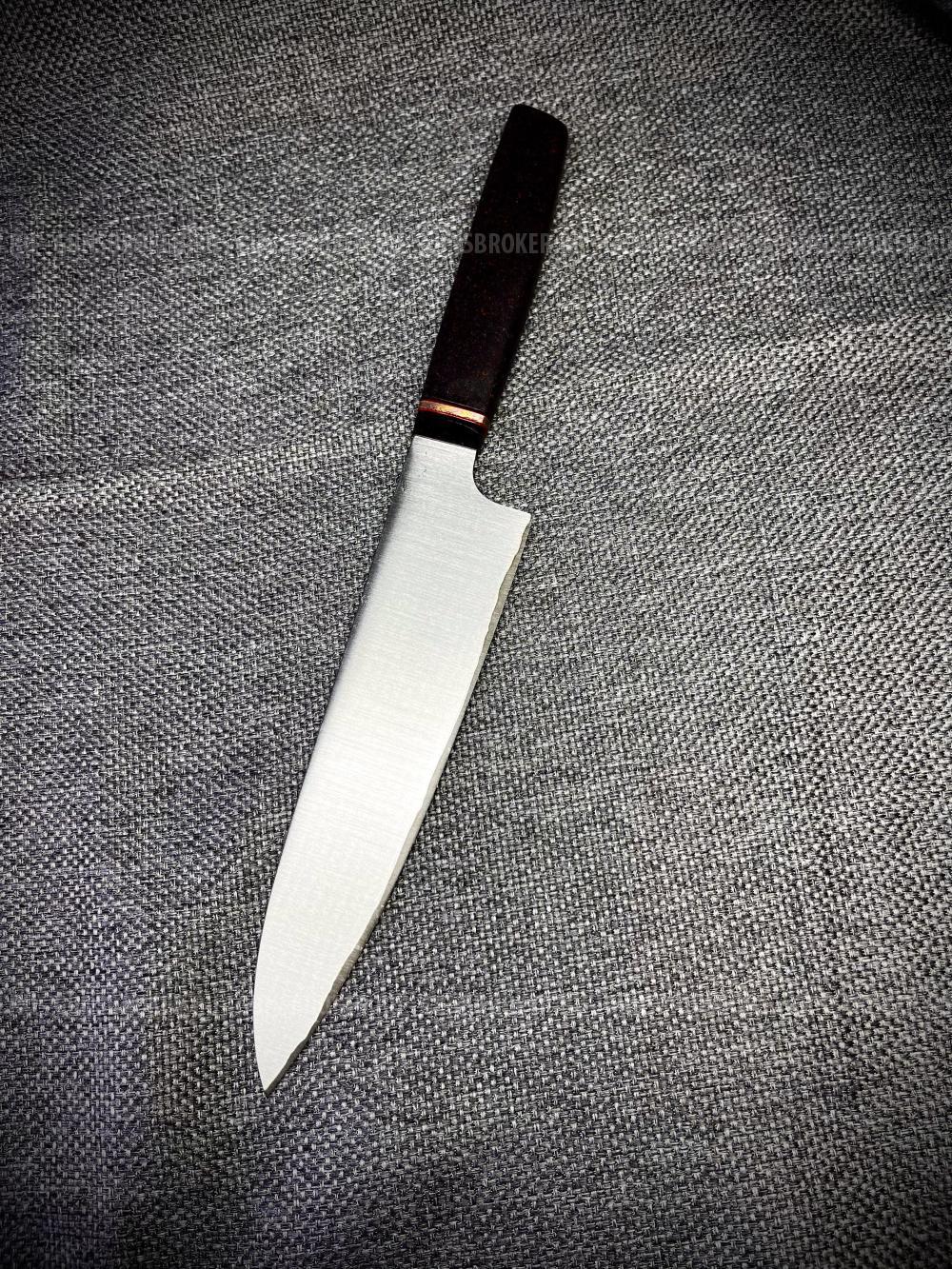 Кухонный нож