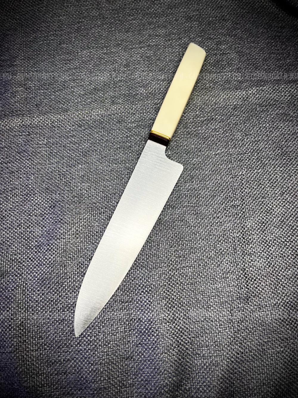 Кухонный нож