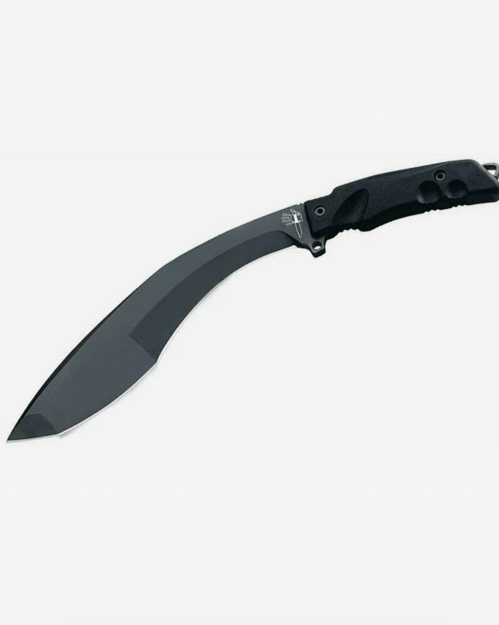 Кукри FOX EXTREME TACTICAL KUKRI TRAKKER FX-9CM05 T