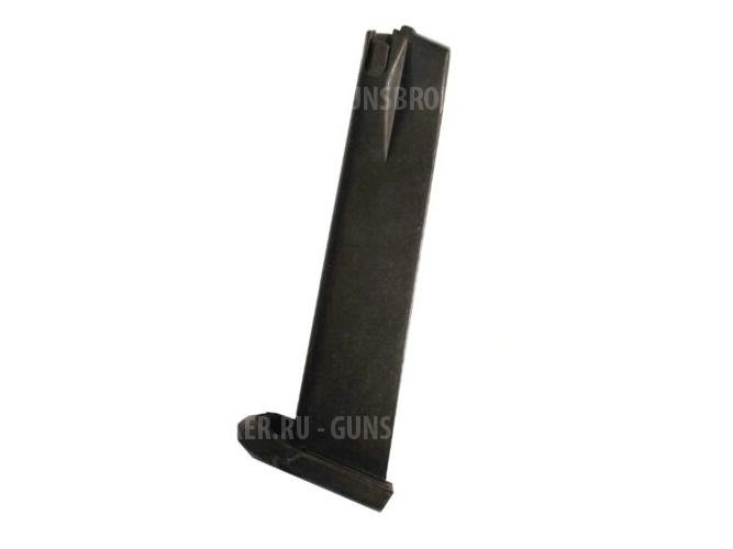 Куплю 2 магазина Blow C75 под 9mm PAK