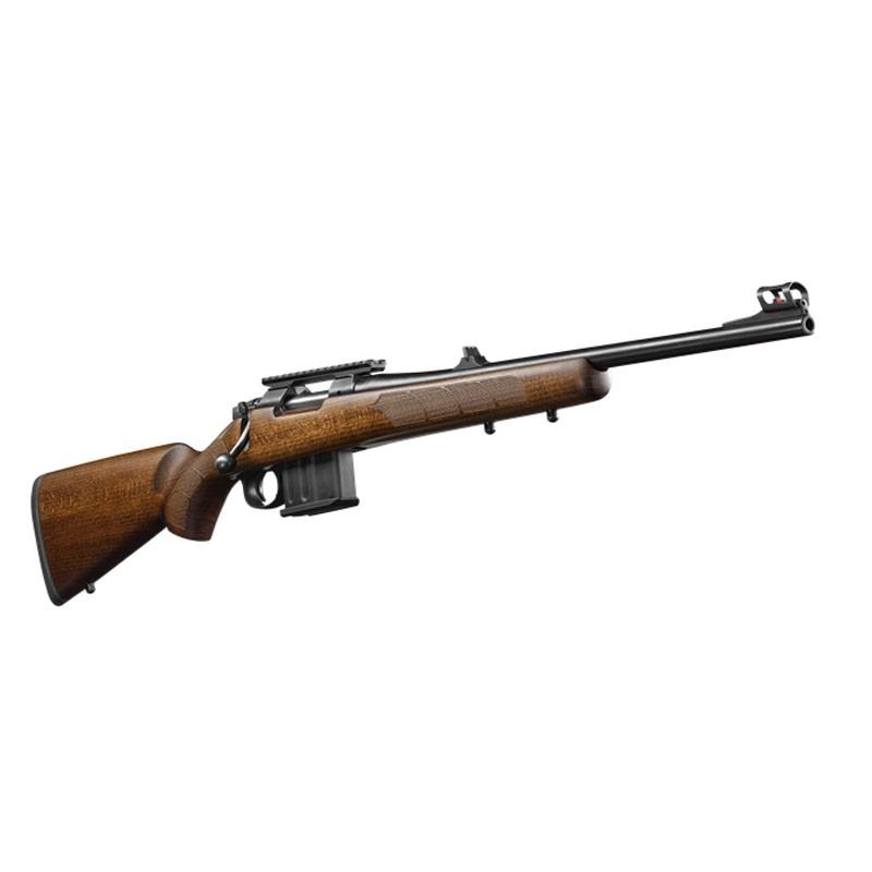 Куплю _ Карабин CZ 557 RANGE RIFLE cal.308Win