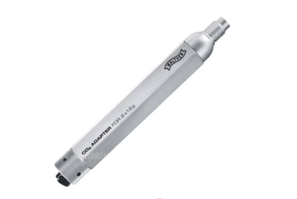 Куплю Адаптер СО2 Walther SG 9000, Walther Lever Action