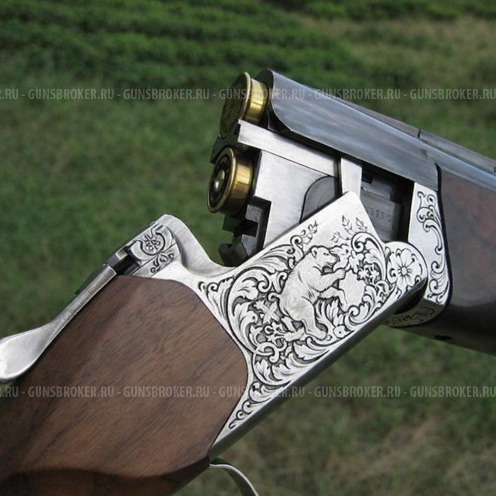 Куплю ИЖ 27 или ТОЗ 34