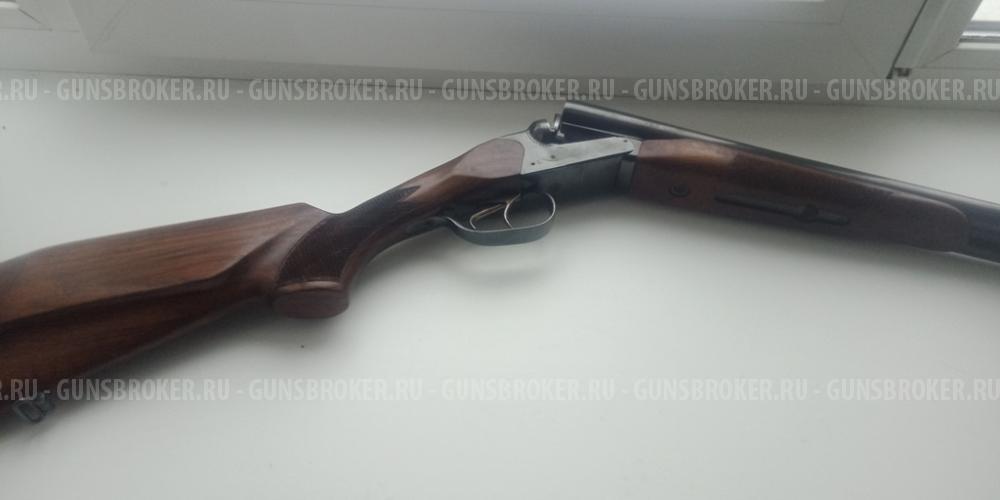 Куплю ИЖ-58, ИЖ-27, ИЖ-12(СССР), ИЖ-Б-47, ИЖ-49, ТОЗ-БМ, ТОЗ-63, в 16 калибре.