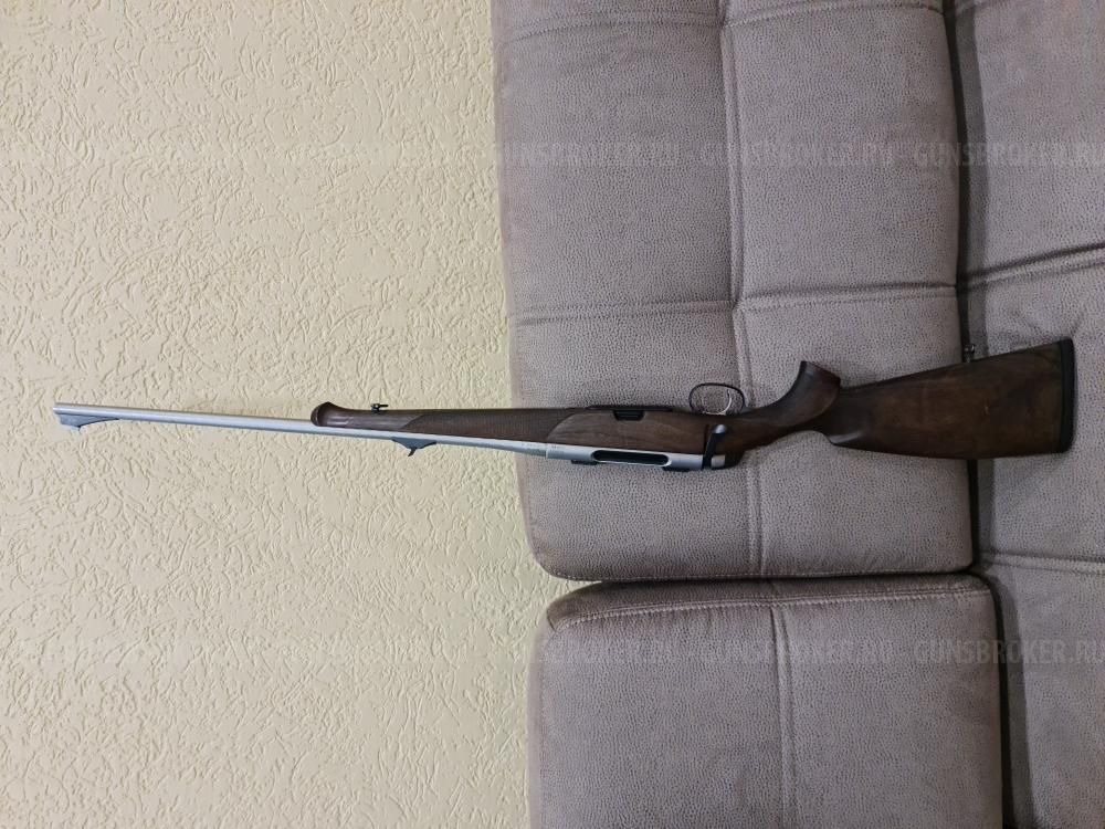 Куплю кейс на Steyr Mannlicher SBS 96