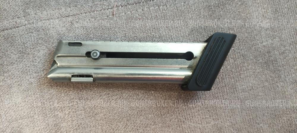 Куплю Магазин для Walther G22 lr
