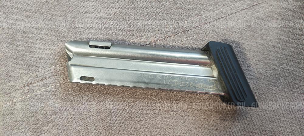 Куплю Магазин для Walther G22 lr