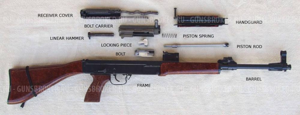 КУПЛЮ МАКЕТ VZ.58