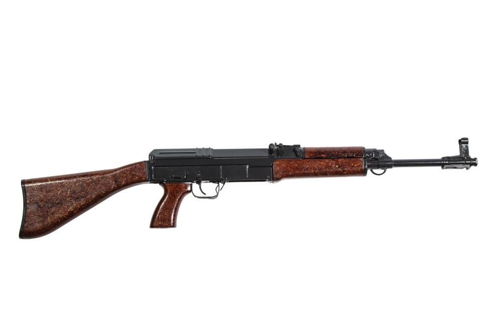 КУПЛЮ МАКЕТ VZ.58