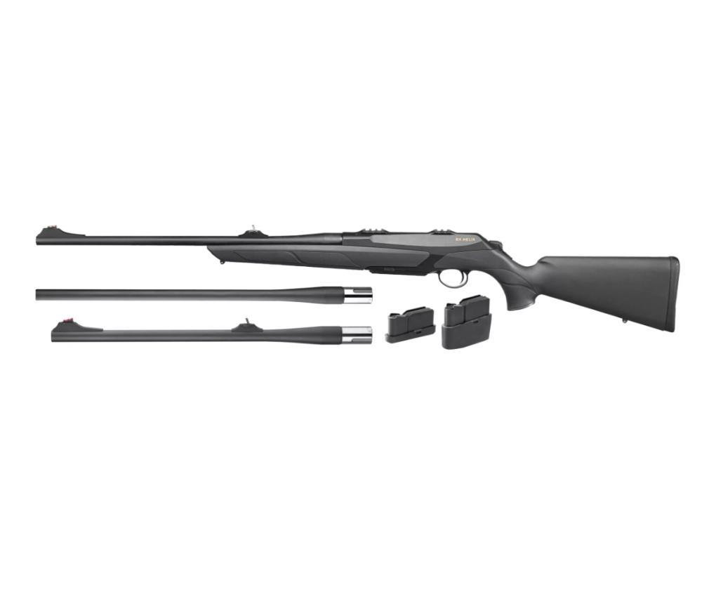 Куплю Merkel RX Helix