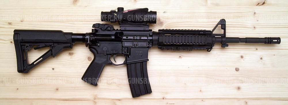 Куплю Norinco CQ-A (AR-15)
