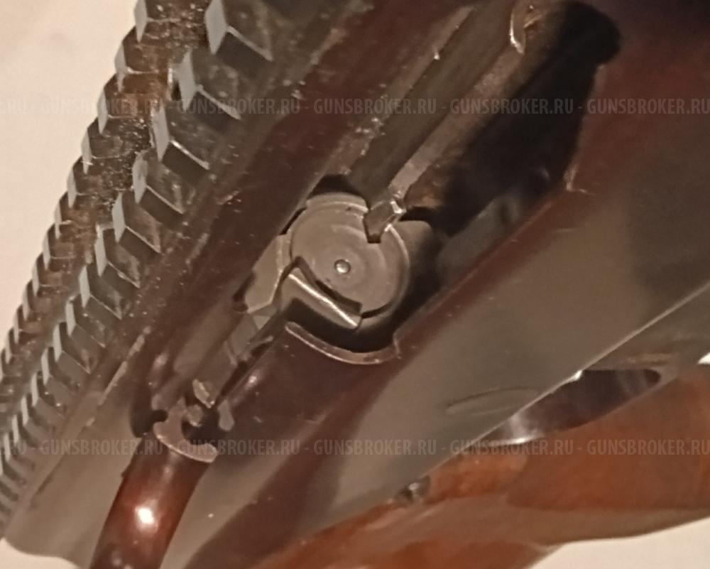 Продам БЕРКУТ 2М, 2001 г.в., в идеальнейшем состоянии + 450 шт. 7.62х54R