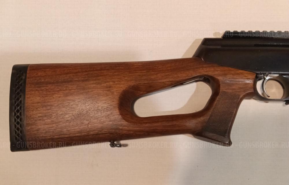 Продам БЕРКУТ 2М, 2001 г.в., в идеальнейшем состоянии + 450 шт. 7.62х54R