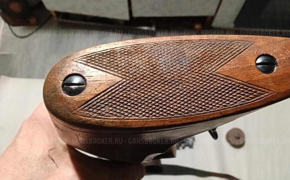 Продам ружье ИЖ-27Е СТК "Стрела" 1998 г., 12/70, два блока стволов, 65 000 руб.,СПб