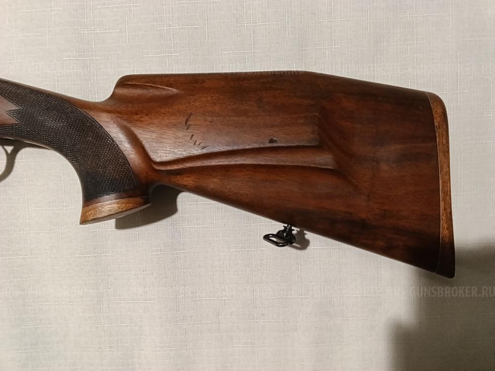 Продам ружье ИЖ-27Е СТК "Стрела" 1998 г., 12/70, два блока стволов, 65 000 руб.,СПб