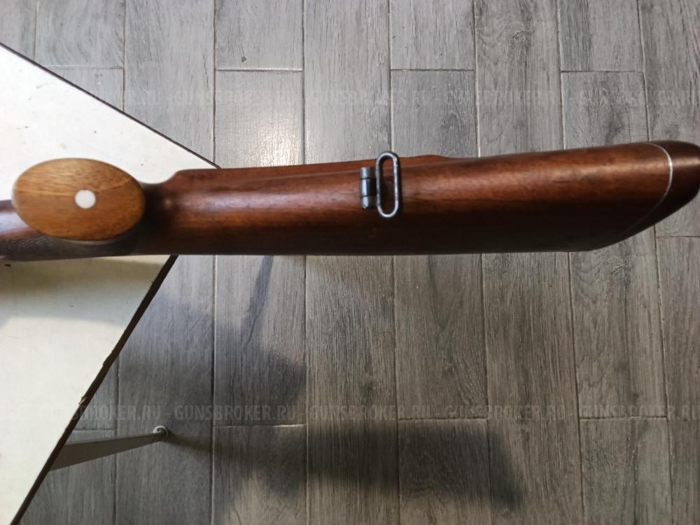 Продам ружье ИЖ-27Е СТК "Стрела" 1998 г., 12/70, два блока стволов, 65 000 руб.,СПб