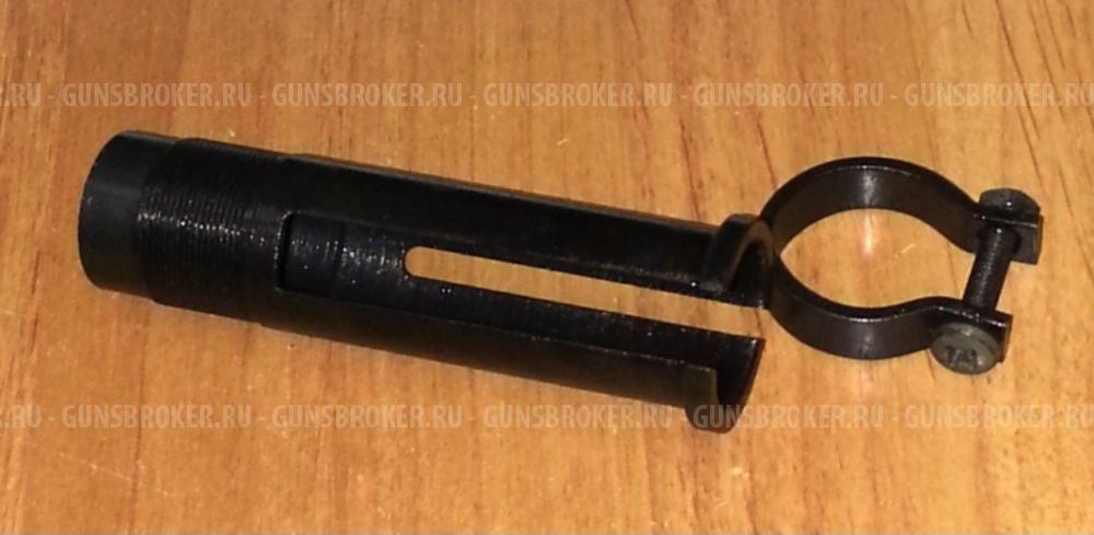 Куплю Переходник для Тоз-106, МЦ 20-01.