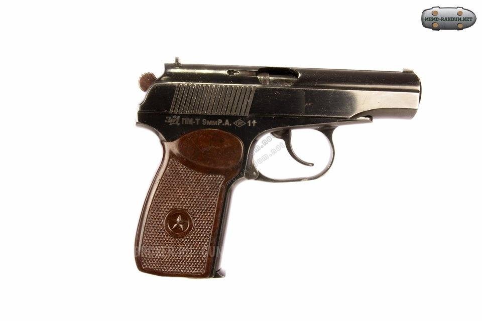 Куплю пм-т 9mm pa