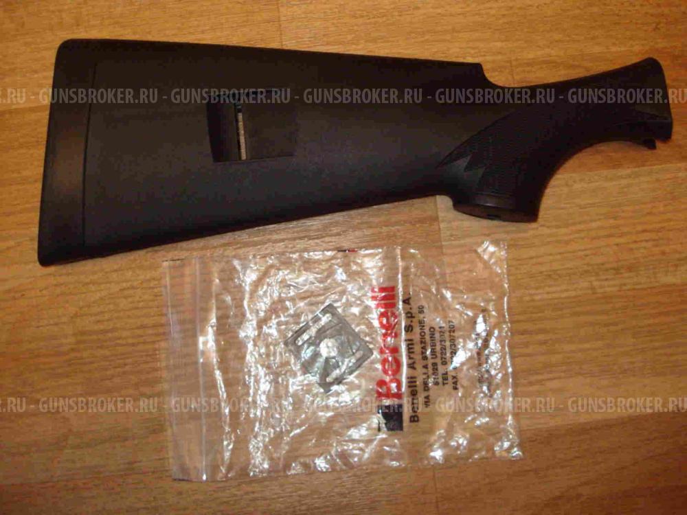 куплю приклад benelli m3s90