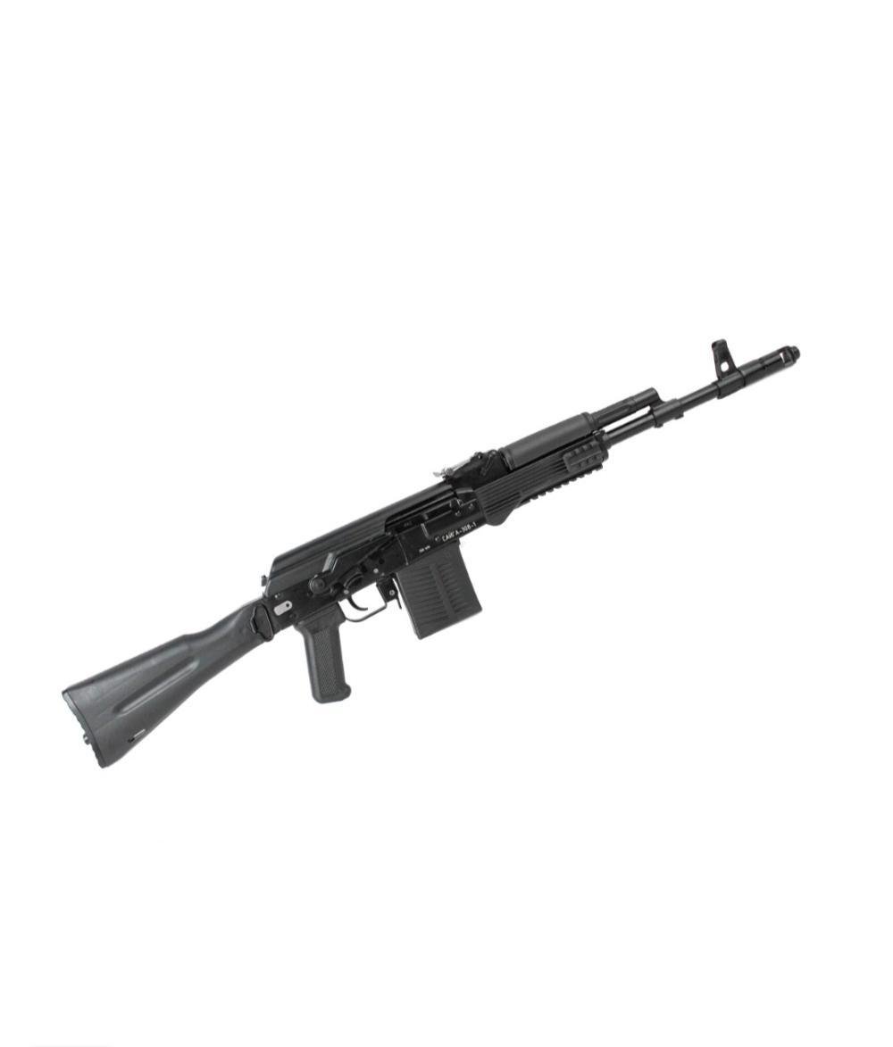 Куплю сайга 308