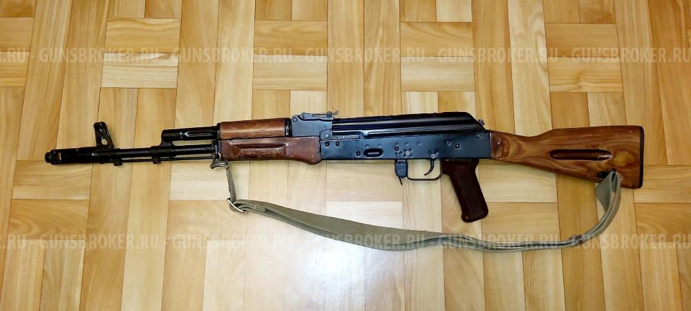 Куплю СХП АК,ПМ,ТТ и другое ММГ