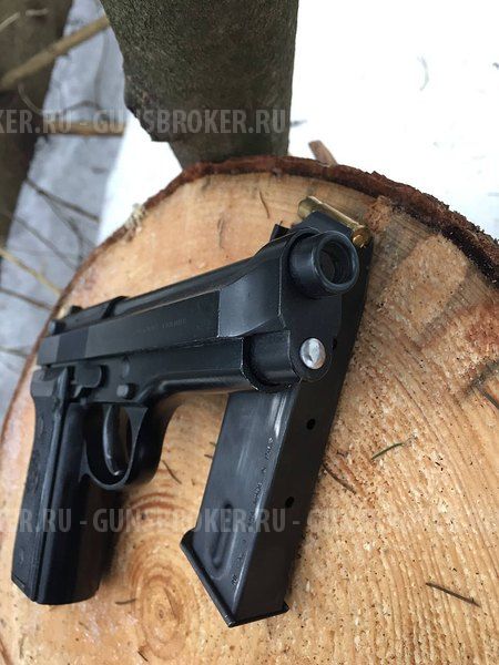 Куплю дорого СХП Beretta 92 от РОК