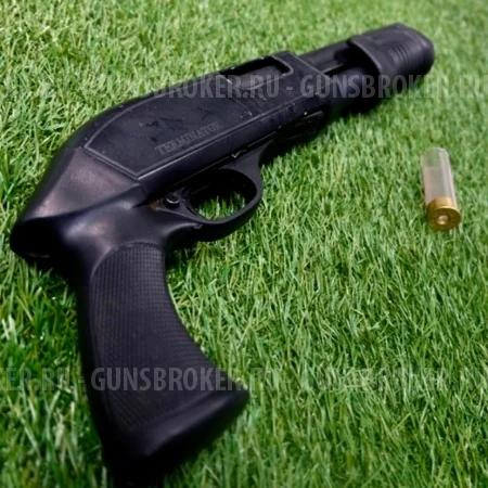 Куплю Травматический пистолет Терминатор к.12х35 Т