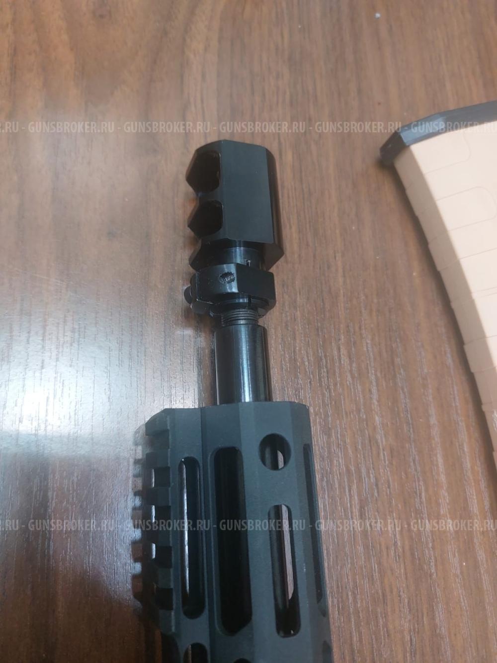 Курбатов 223 кал