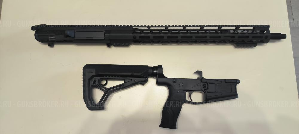 Kurbatov AR-710