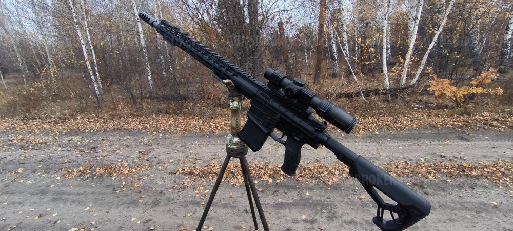 Kurbatov AR-710