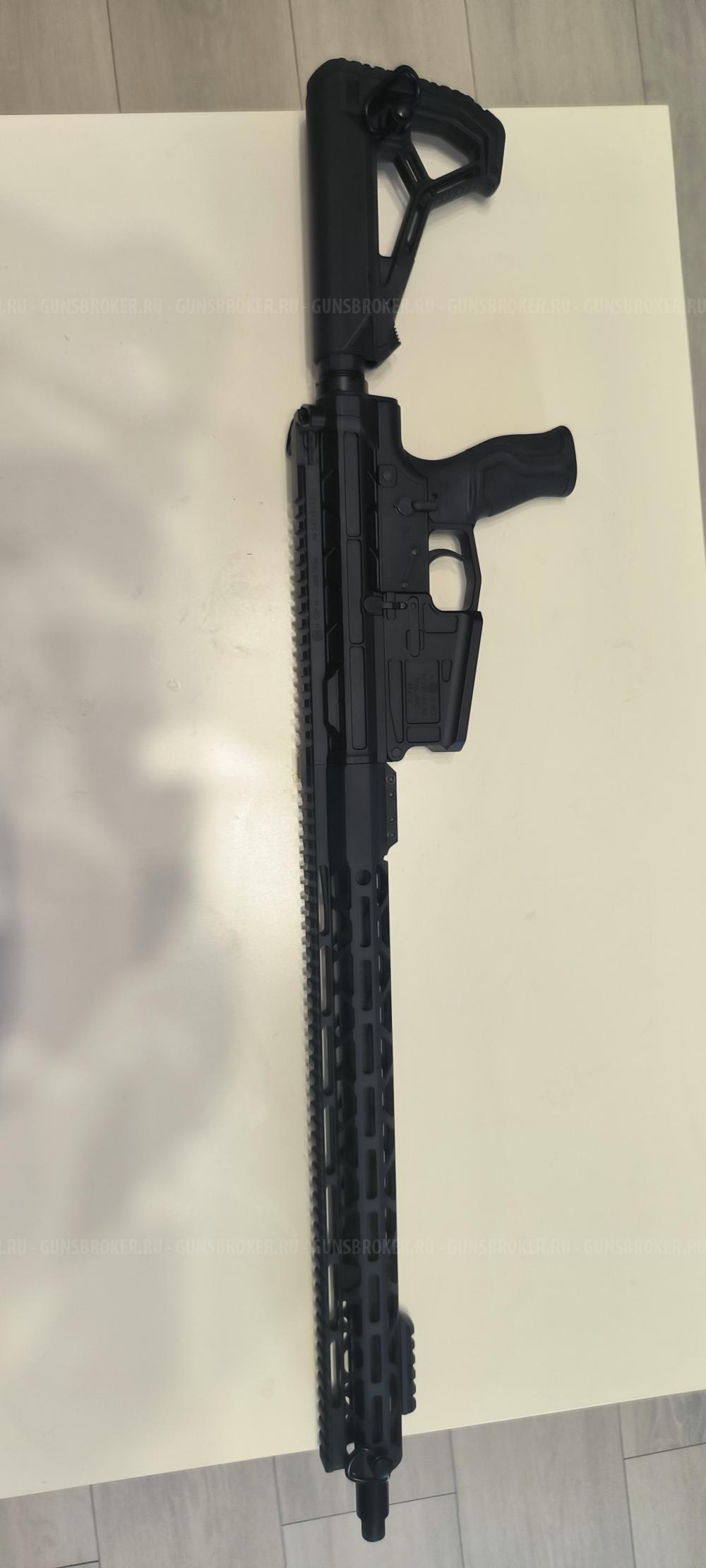 Kurbatov AR-710
