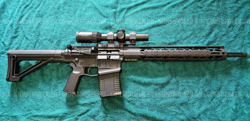 Kurbatov arms 308win 