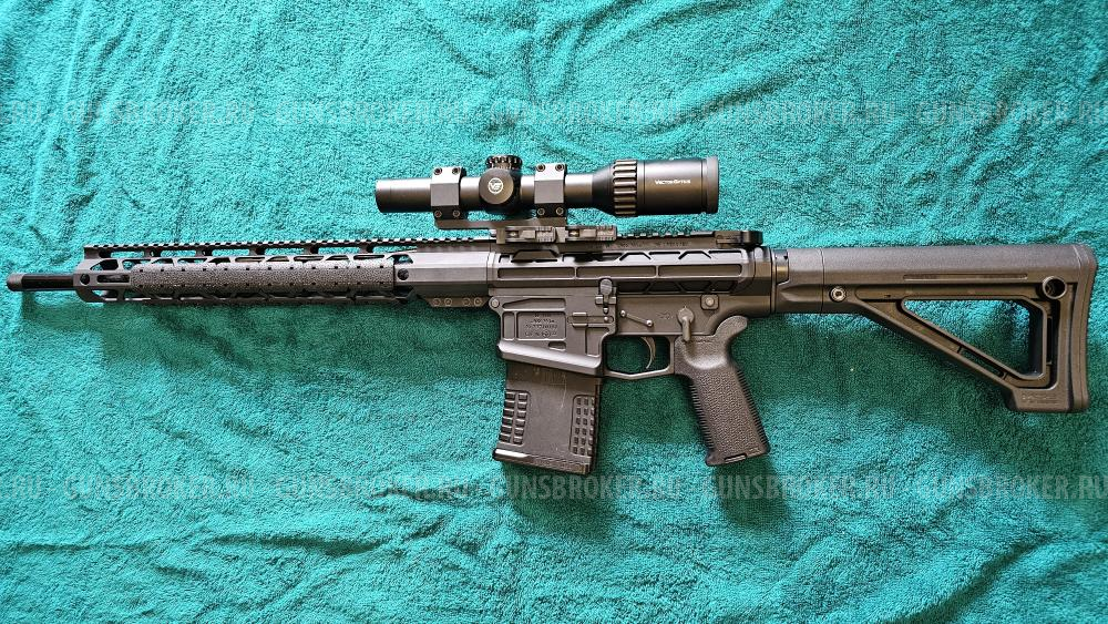 Kurbatov arms 308win 