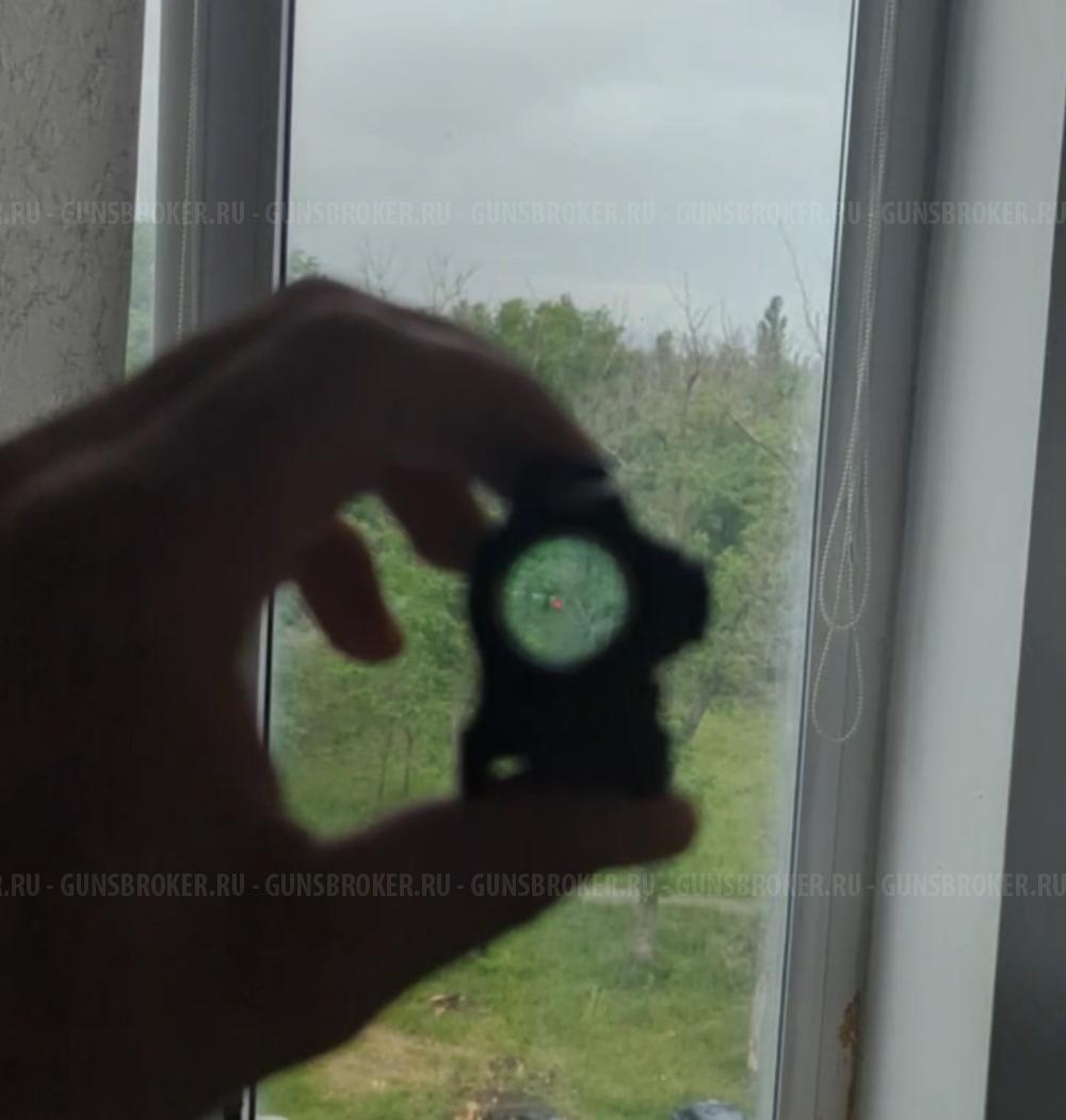 Курбатов АРМС 715 (AR15), Kurbatov Arms 715