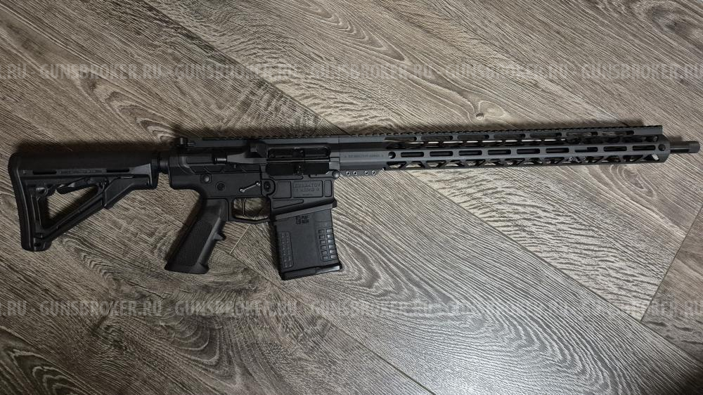 Kurbatov Arms R-710 308win 20"