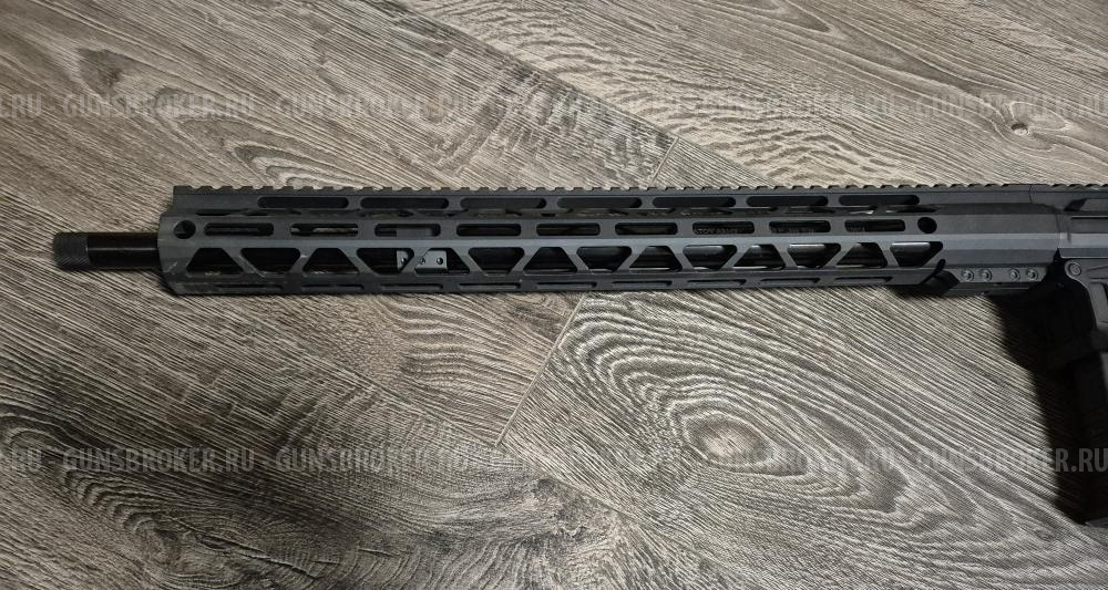 Kurbatov Arms R-710 308win 20"