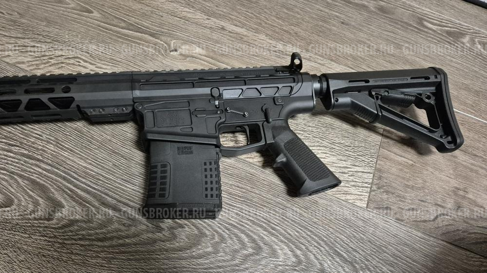 Kurbatov Arms R-710 308win 20"