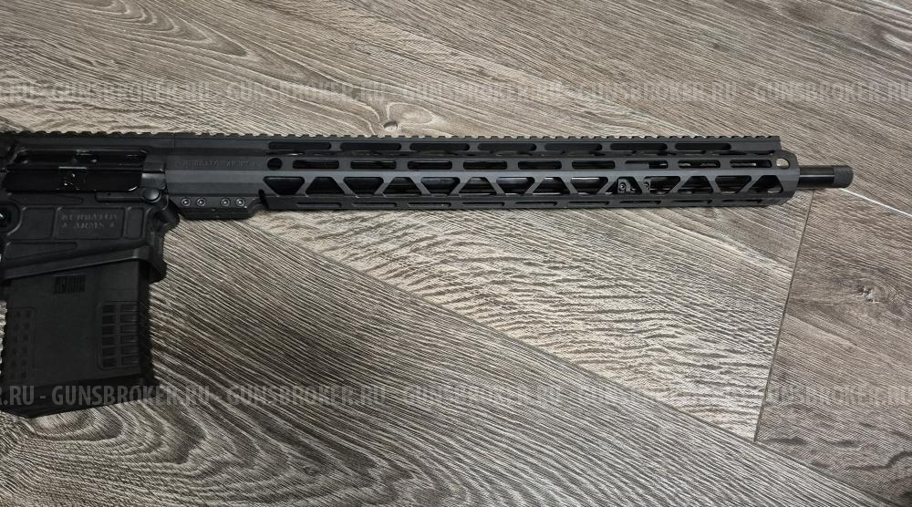 Kurbatov Arms R-710 308win 20"