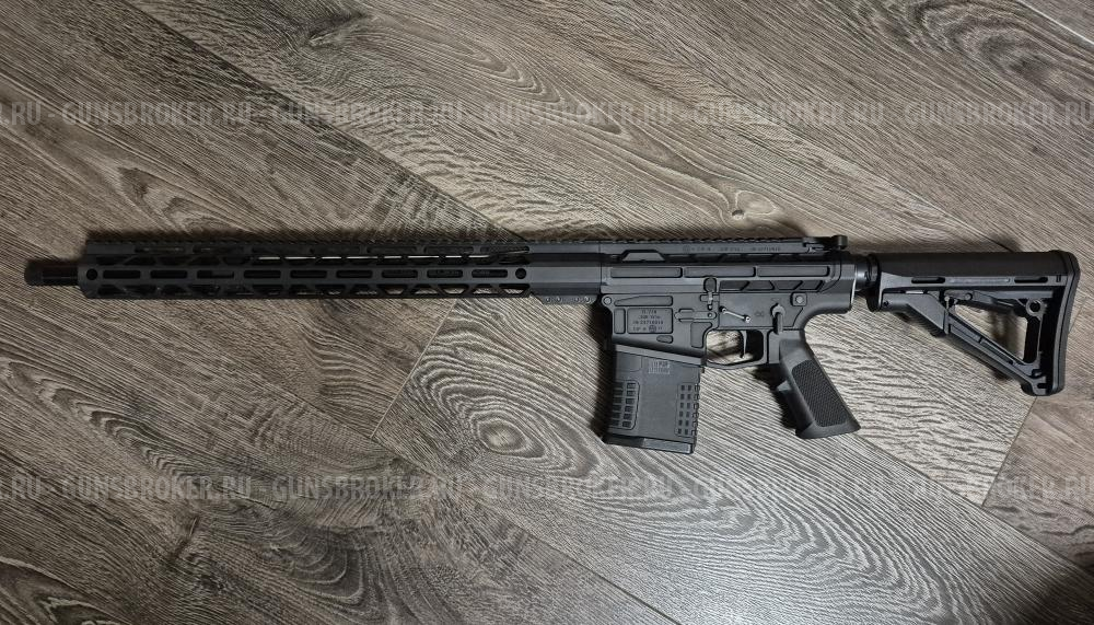 Kurbatov Arms R-710 308win 20"