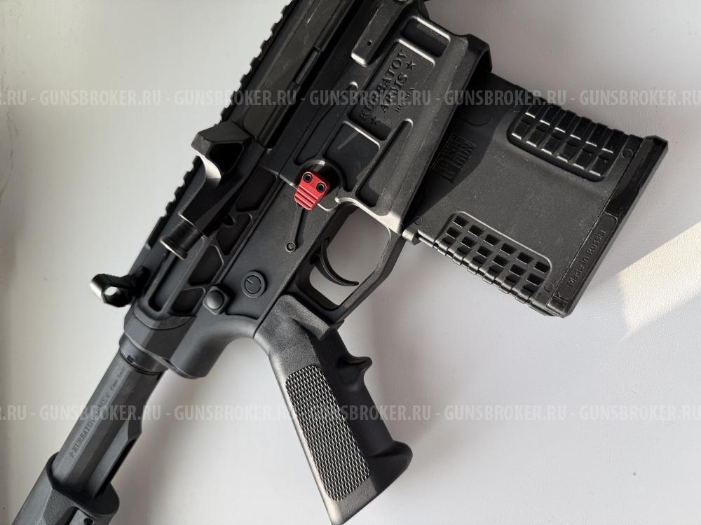 Kurbatov Arms R-710 (.308Win.)