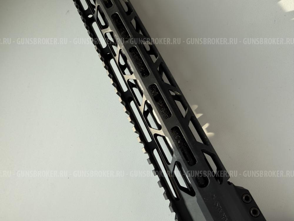 Kurbatov Arms R-710 (.308Win.)