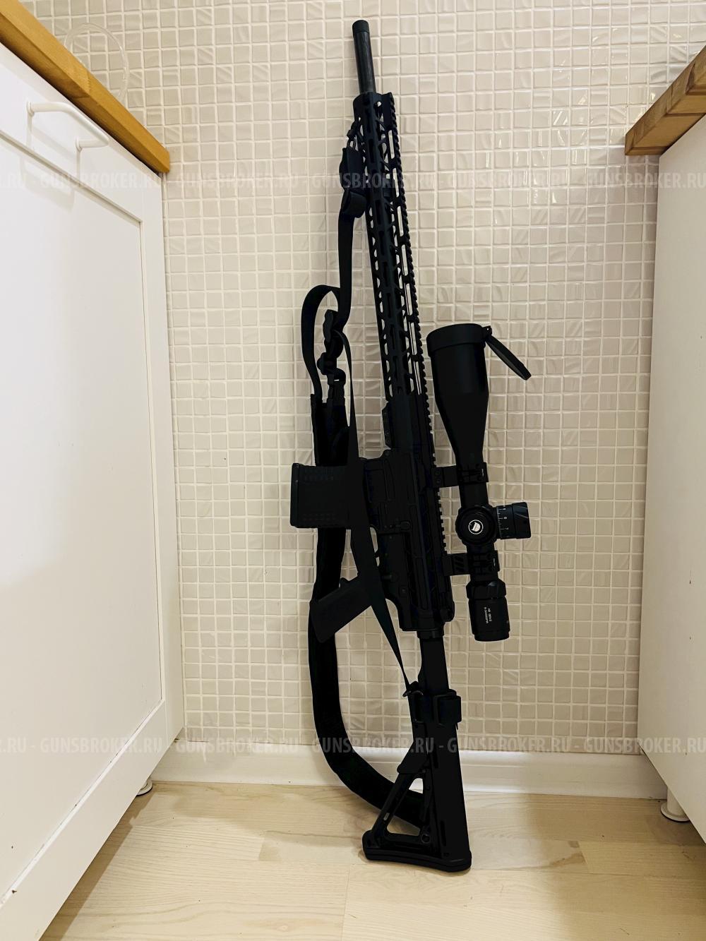 Kurbatov Arms R-710 (.308Win.)