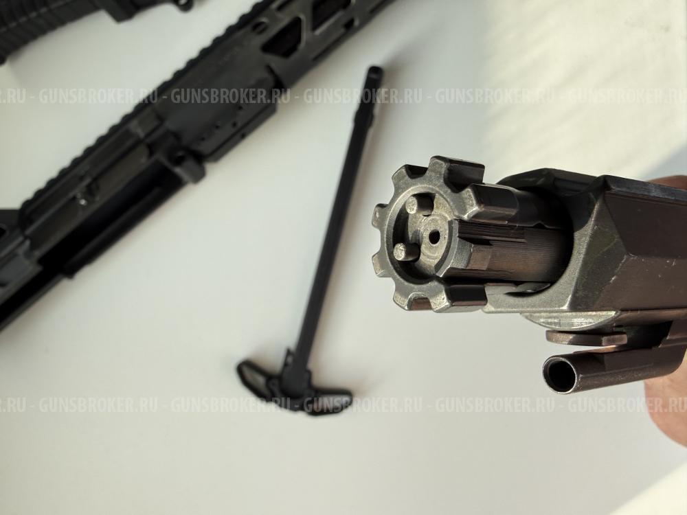 Kurbatov Arms R-710 (.308Win.)